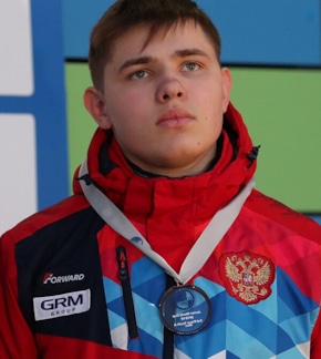 фотография Павел Репилов