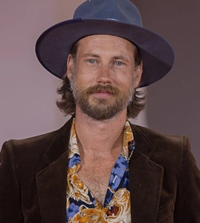 фотография Джон Робинсон