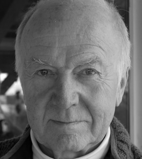 фотография Дональд Дуглас