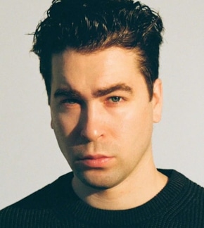 фотография Артур Каспранов