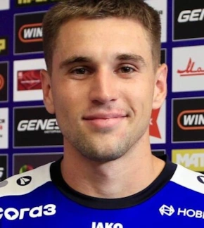 фотография Владислав Саусь