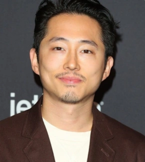 фотография Стивен Ян