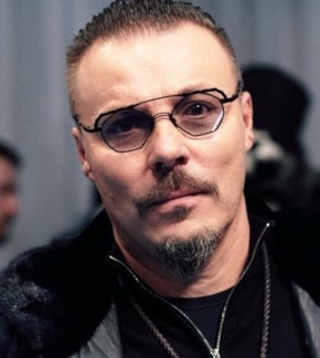 фотография Сергей Симонов