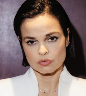 фотография Лина Эско