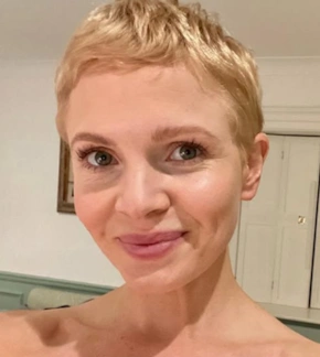 фотография Кейт Филлипс