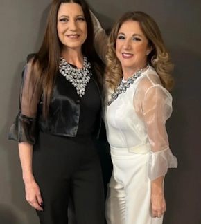 фотография Baccara