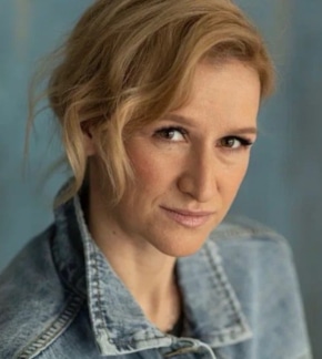 фотография Татьяна Волосожар