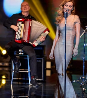 фотография Группа AURA