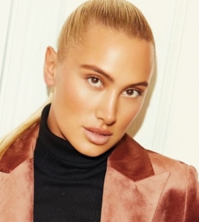 фотография Алина Хасанова