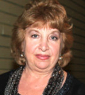 фотография Любовь Тухманова