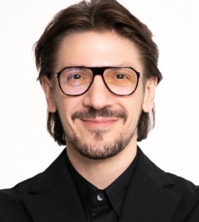 фотография Леонид Овруцкий