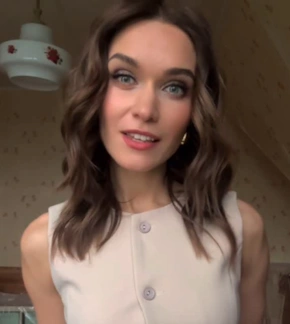 фотография Виктория Панина