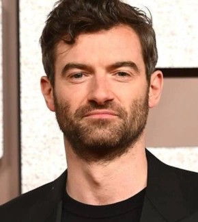 фотография Стюарт Мартин