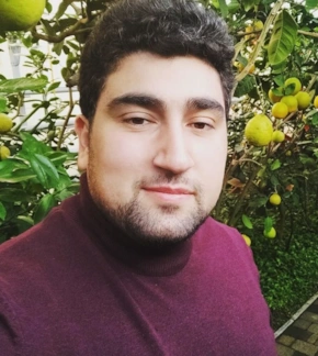 фотография Арсен Степанян