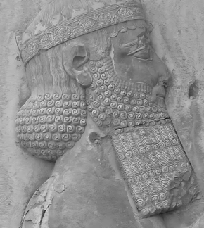 фотография Дарий Великий