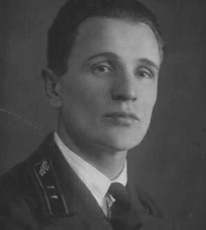 фотография Зиновий Колобанов