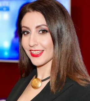 фотография Алла Рид