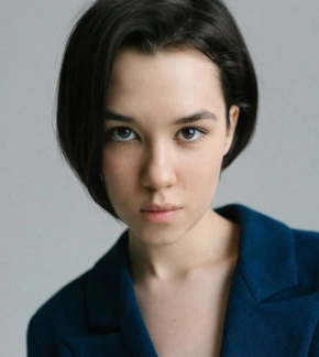 фотография Ангелина Загребина