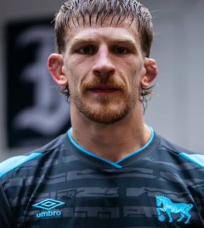 фотография Арнольд Аллен