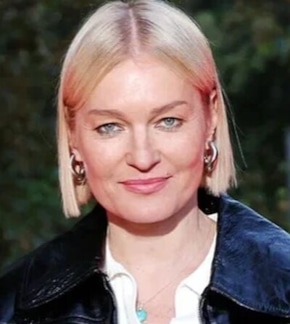 фотография Виктория Толстоганова