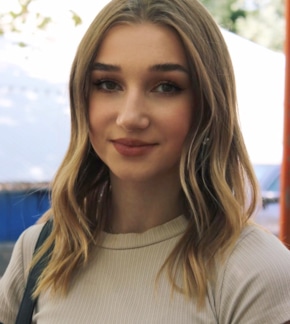 фотография Анастасия Метелкина