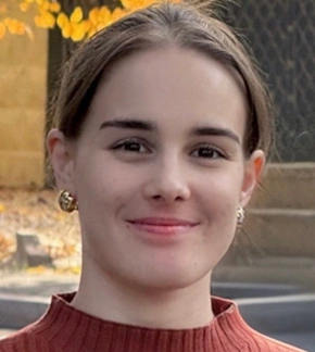 фотография Кристина Силаева