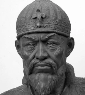 фотография Тамерлан