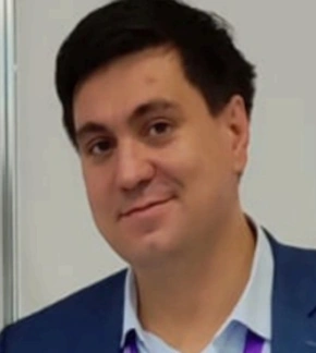 фотография Андрей Сулейманов