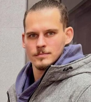 фотография Никита Рахманин