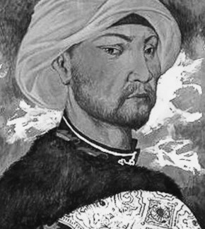 фотография Девлет-Гирей I