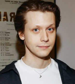 фотография Сергей Ходьков