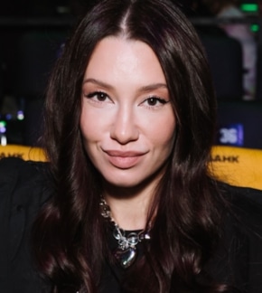 фотография Мария Белова