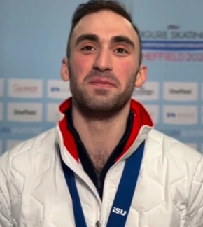 фотография Лука Берулава