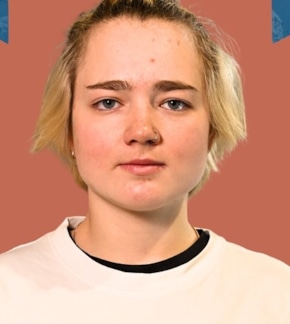 фотография Анастасия Городко