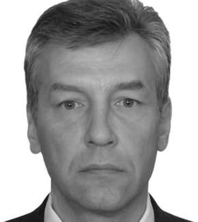 фотография Андрей Легошин