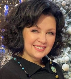 фотография Ирина Шведова