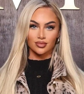 фотография Алиша Леманн