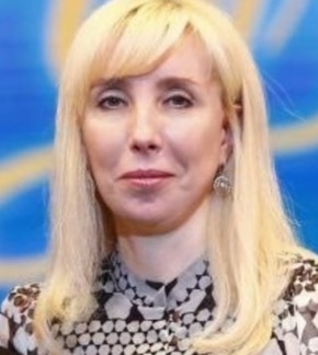 фотография Анна Минькова