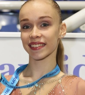 фотография Мария Сенюк