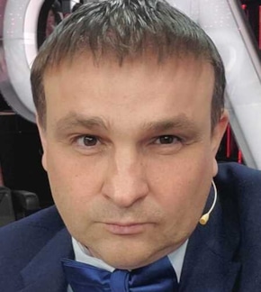 фотография Вадим Лялин