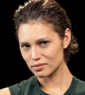 фотография Соня Александрова