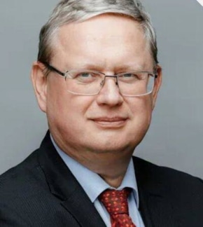 фотография Михаил Делягин