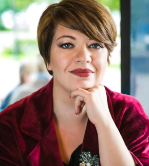 фотография Элла Прудникова