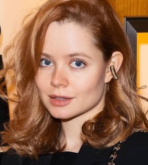 фотография Мила Ершова