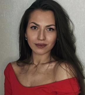 фотография Валентина Соловьева