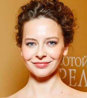 фотография Софья Донианц