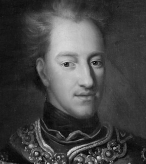 фотография Карл XII Шведский