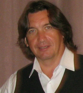 фотография Рафаэль Исангулов