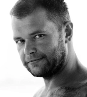 фотография Андрей Бур