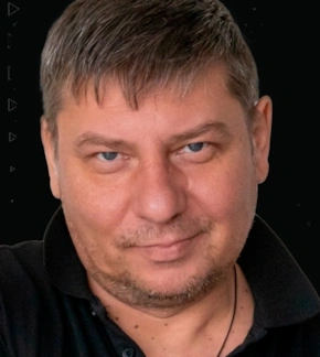 фотография Сергей Дядюн